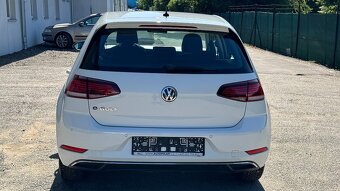 VW e-Golf, 100kW, navi, full LED, automat - 6