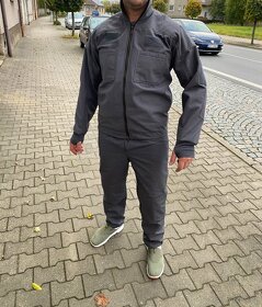 Ačr Kombinéza pro osádky vrtulníku zimni - 6