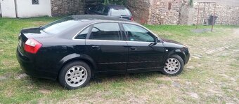 Audi a4 b6 - 6