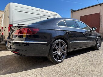 Passat cc 2.0-103kw DSG - 6