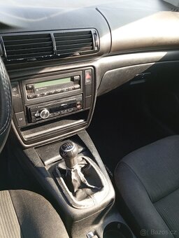 Passat B5 - 6