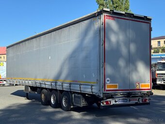 Kögel SN 24 MEGA SAF (3543) - 6