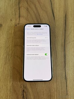 iPhone 14 pro, 128GB - 6
