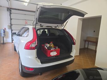 Volvo XC60 2,4d 150kW - 6