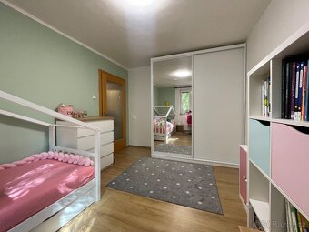 Pronájem bytu 3+kk - 6