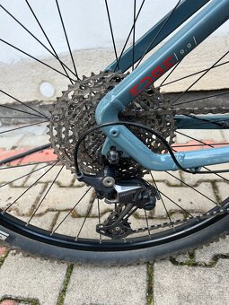 29 Horské kolo Lapierre Edge 9.9 převody 1x12 Shimano výbava - 6