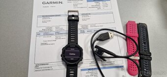 Garmin Forerunner 735 XT nové - 6