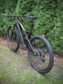 Cube AMS C:68 SLT AXS - 6