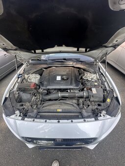 Jaguar XE 2016 2.0D 132kw - 6