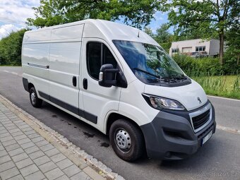 Boxer 3.0 HDI 130 kw / 2016 / - 6