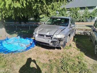 Fiat Stilo 1.9jtd 85kw - 6