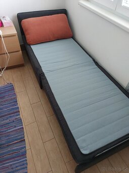 Prodám rozkládací křeslo - 6