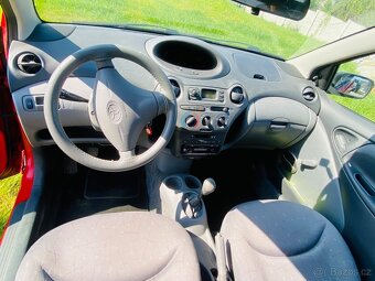 Toyota Yaris - 6