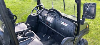 Utv XY power, cfmoto 600 efi - 6