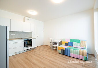 Pronájem bytu 2+kk, Čakovická, Prosek, 22900 Kč/měs, 43 m2 - 6