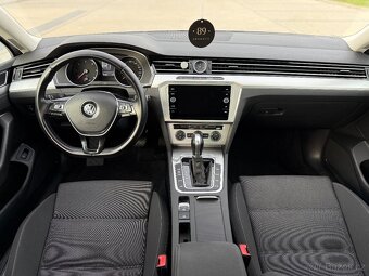 Volksvagen Passat B8 2019 rok - 6