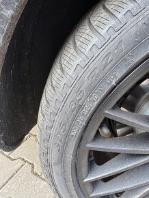 Pirelli zimní pneumatiky - 6