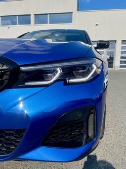 M340i G20 xDrive H/K Kamera 360, Cruise Control, Key-Less - 6