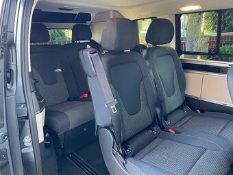 Mercedes Marco Polo V300 AMG, 4matic, airmatic - 6