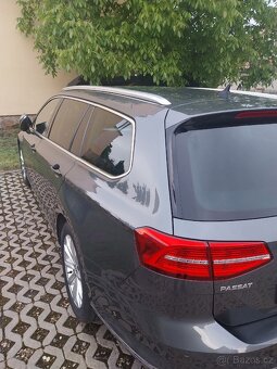 Prodám WV Passat b8 2.0tdi 110kw - 6