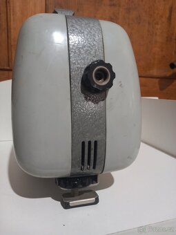 Retro promítačka MEOPTA AM8 - 6