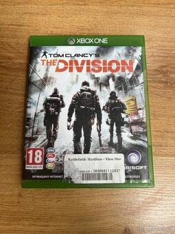 Xbox hry - 6