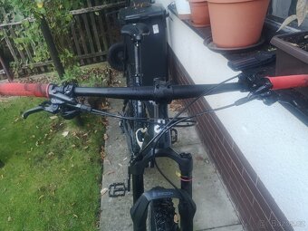 Horské kolo 29 CTM Rascal 4.0 - 6