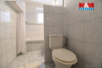 Pronájem bytu 2+1, 57 m², Vsetín, ul. Jasenická - 6