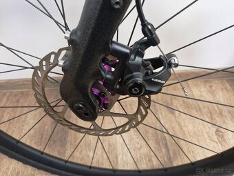 Gravel - Rondo RUUT AL2 vel. XL - aktuálně úplně nová zaplet - 6