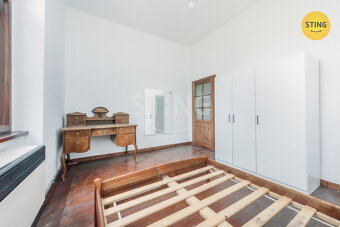 Prodej bytu 2+1 v centru Pardubic (ul. Čechovo nábře, 133740 - 6