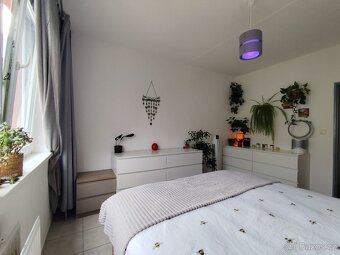 SLEVA Prodej bytu 2kk v osobním vlastnictví, nízké poplatky - 6