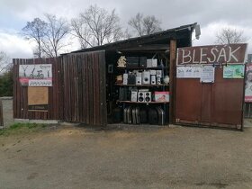 Garážový  výprodej  tel.603220894 - 6