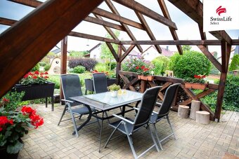 Prodej rodinného domu 155 m2 Ořechová, Opočno - 6