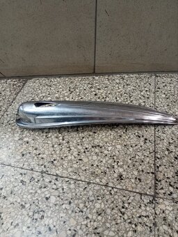 Pozička blatníků škoda Tudor - 6