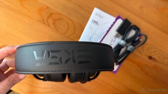 Herní sluchátka EKSA E900 BT - 6