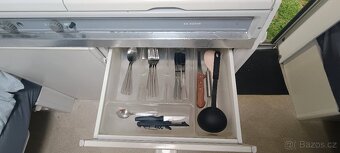 Pronájmu karavan Adria, Optima, 427TD - 6