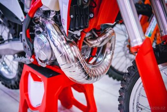 GASGAS EC 250 TPI 2T - 6