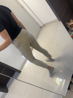 QHP jezdecke rajtky - 6