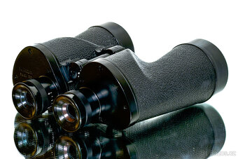 Nikon 7x50 Marine Tropical TOP STAV - 6