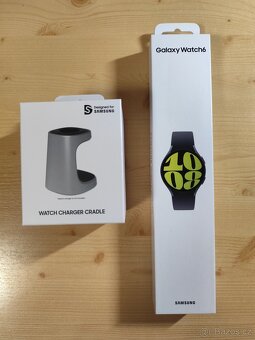 Samsung Galaxy Watch6 44mm - 6