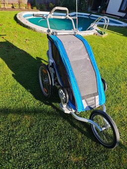 Thule Chariot CX - 6