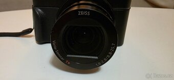 Sony DSC-RX100 M3 - 6