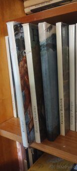 Malá galerie - Malíři - 6