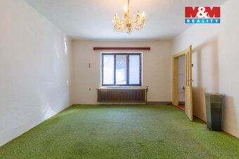 Prodej rodinného domu, 110 m², Praha 9 - Ďáblice - 6