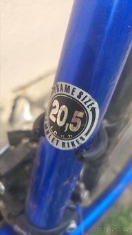 Pánské kolo Amulet Activ - 6