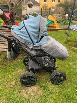 Kočárek Firkon - 6