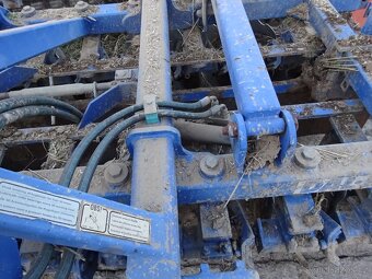 Diskový agregát DALBO - 6