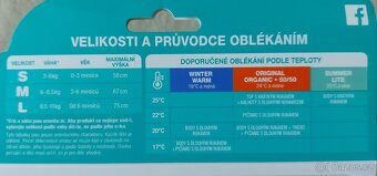 Rychlozavinovačka Love to Dream - 6