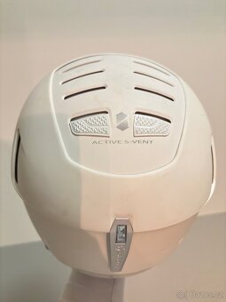 Dámská lyžařská helma Scott Envy - 6