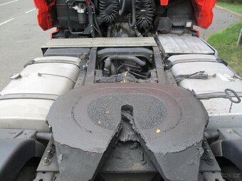 MAN TGX 18.510 Standard Retarder Euro6D, ev.č. 25148 - 6